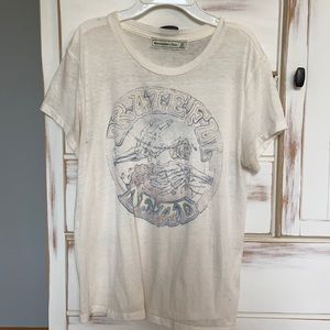 Easy Fit Grateful Dead T-Shirt